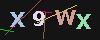 Gambar captcha